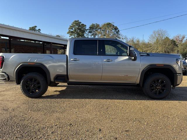 new 2025 GMC Sierra 2500 car, priced at $78,025