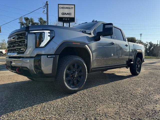 new 2025 GMC Sierra 2500 car, priced at $78,025