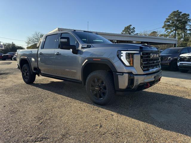 new 2025 GMC Sierra 2500 car, priced at $78,025