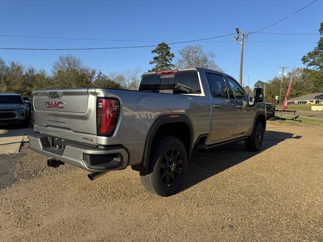 new 2025 GMC Sierra 2500 car, priced at $78,025