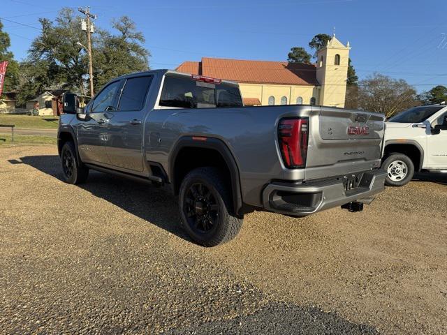 new 2025 GMC Sierra 2500 car, priced at $78,025