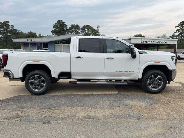 new 2025 GMC Sierra 2500 car, priced at $84,600