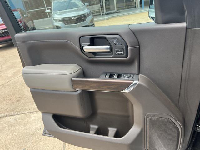 used 2019 GMC Sierra 1500 car, priced at $35,545