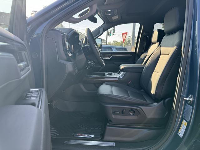 new 2026 Chevrolet Silverado 2500 car, priced at $71,160