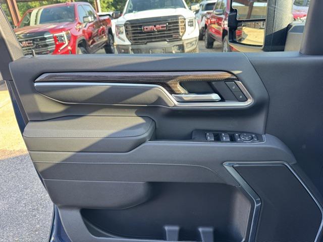 new 2026 Chevrolet Silverado 2500 car, priced at $71,160