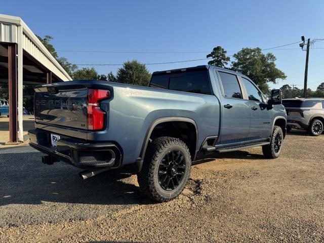 new 2026 Chevrolet Silverado 2500 car, priced at $71,160