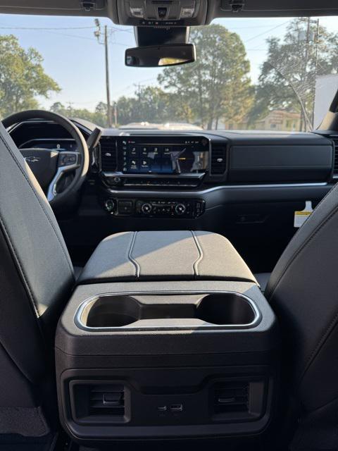 new 2026 Chevrolet Silverado 2500 car, priced at $71,160