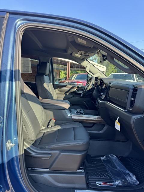 new 2026 Chevrolet Silverado 2500 car, priced at $71,160