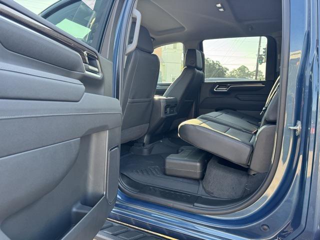 new 2026 Chevrolet Silverado 2500 car, priced at $71,160