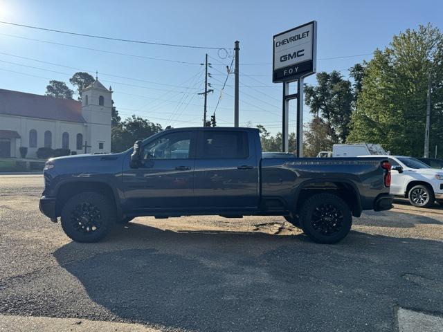 new 2026 Chevrolet Silverado 2500 car, priced at $71,160