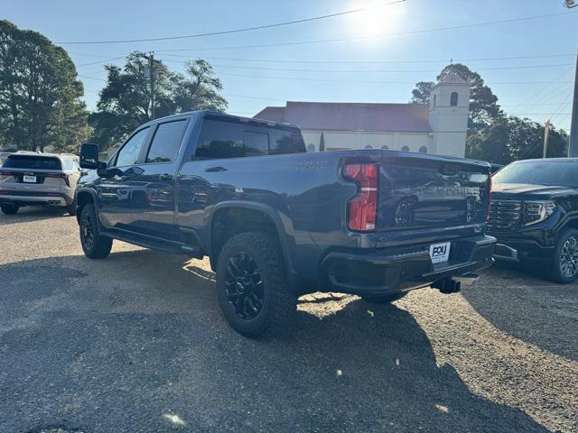 new 2026 Chevrolet Silverado 2500 car, priced at $71,160