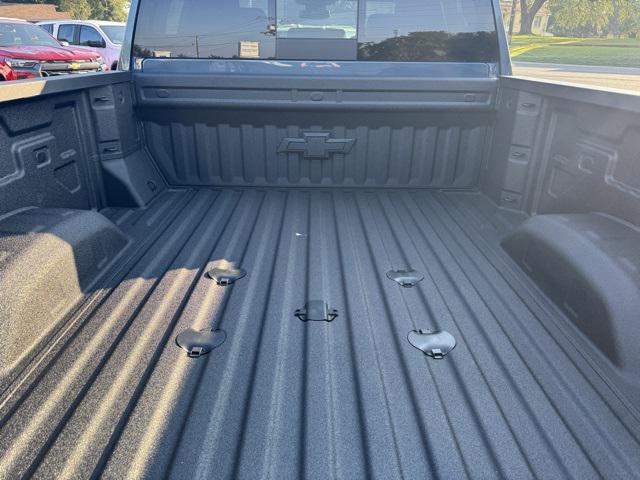 new 2026 Chevrolet Silverado 2500 car, priced at $71,160