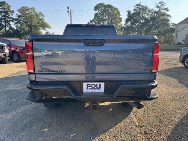 new 2026 Chevrolet Silverado 2500 car, priced at $71,160