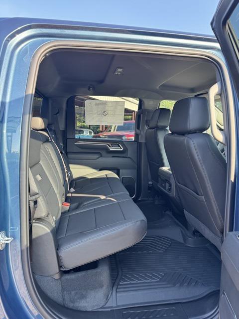 new 2026 Chevrolet Silverado 2500 car, priced at $71,160