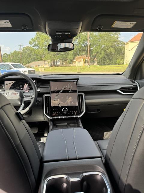 new 2025 GMC Acadia car, priced at $52,715