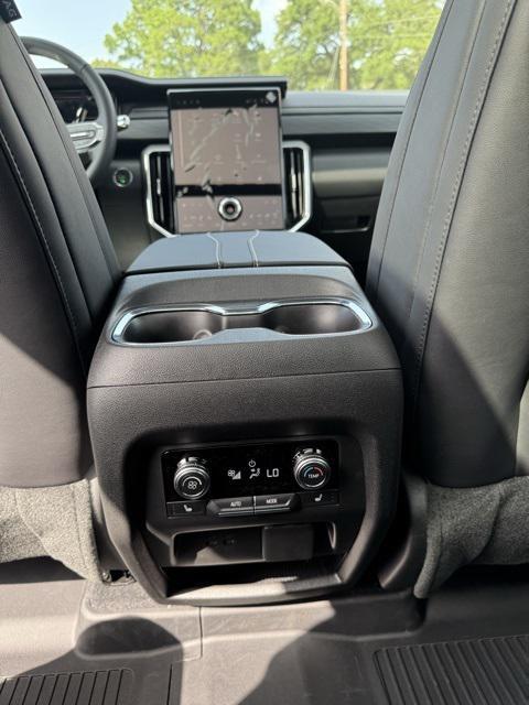 new 2025 GMC Acadia car, priced at $52,715