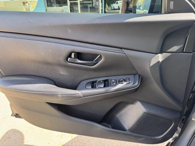 used 2024 Nissan Sentra car, priced at $20,516