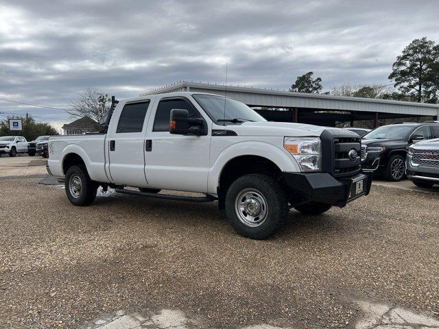 used 2014 Ford F-250 car, priced at $18,984