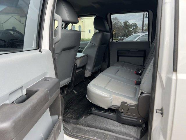 used 2014 Ford F-250 car, priced at $18,984