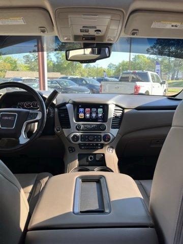 used 2019 GMC Yukon car, priced at $31,833