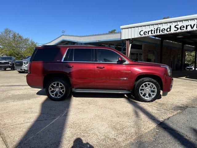 used 2019 GMC Yukon car, priced at $31,833