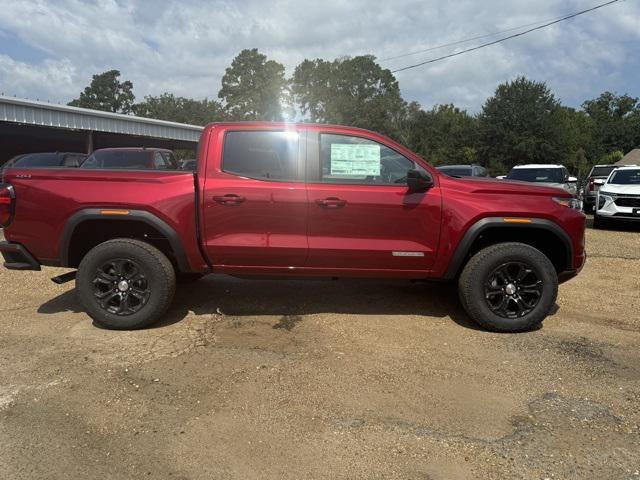 new 2024 GMC Canyon car, priced at $44,140