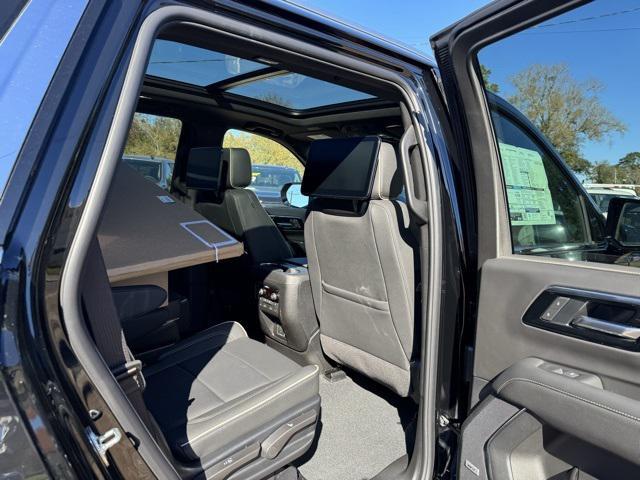 new 2025 Chevrolet Tahoe car, priced at $82,035