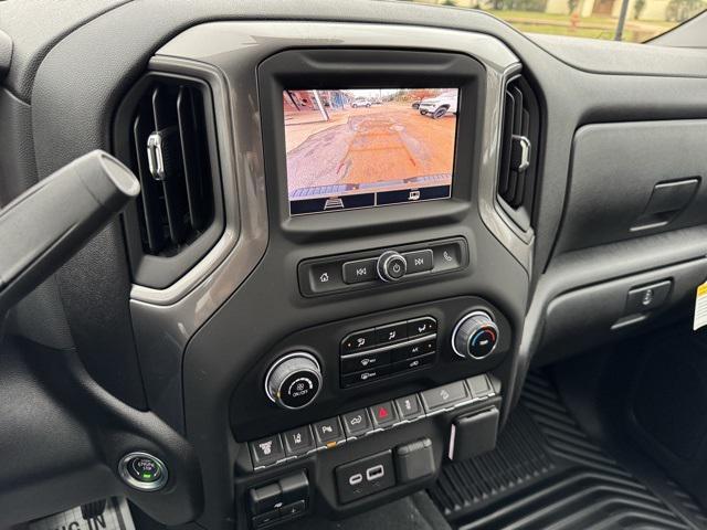 new 2025 Chevrolet Silverado 2500 car, priced at $69,860