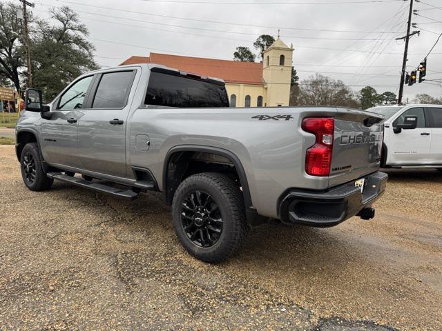 new 2025 Chevrolet Silverado 2500 car, priced at $69,860