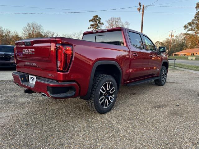 new 2025 GMC Sierra 1500 car, priced at $72,100