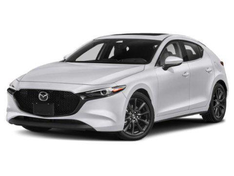 used 2019 Mazda Mazda3 car, priced at $23,987