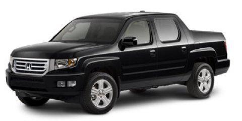 used 2012 Honda Ridgeline car, priced at $16,987