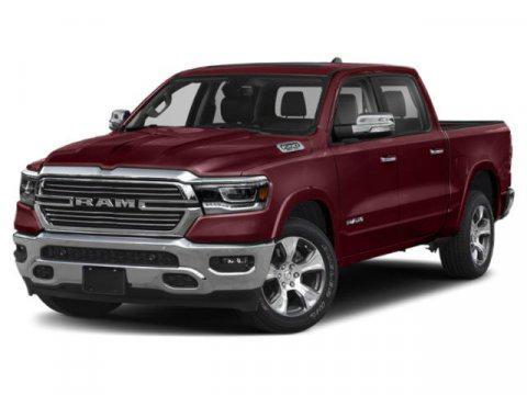 used 2020 Ram 1500 car, priced at $36,987