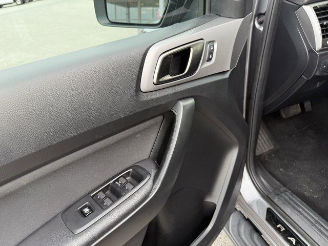 used 2021 Ford Ranger car, priced at $27,487