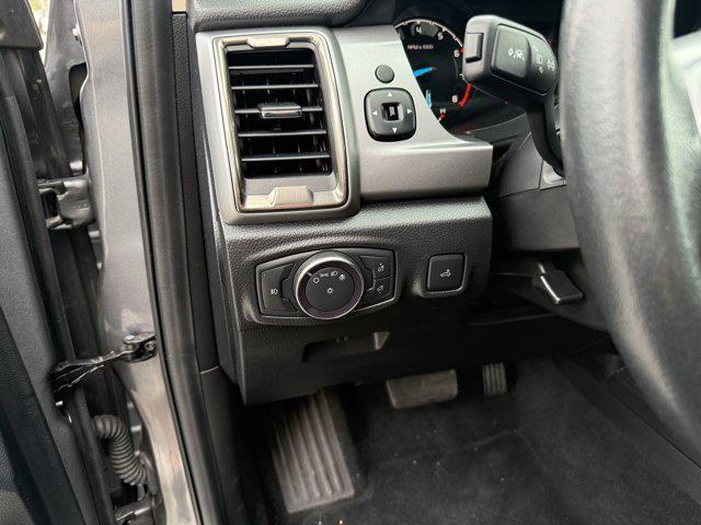 used 2021 Ford Ranger car, priced at $27,487