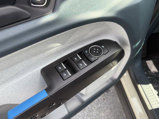 new 2025 Ford Maverick car, priced at $33,805