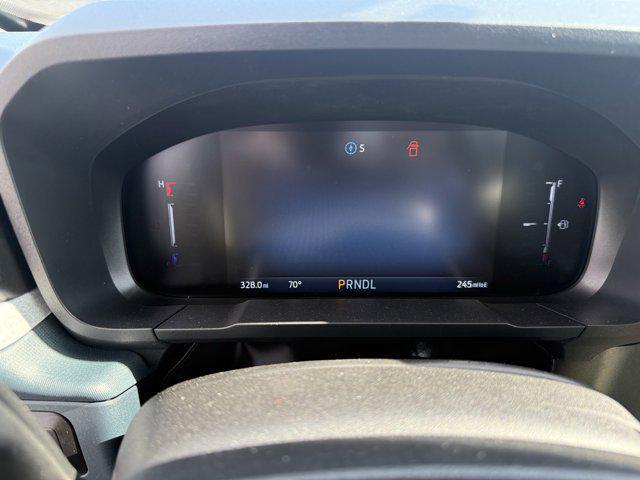 new 2025 Ford Maverick car, priced at $33,805