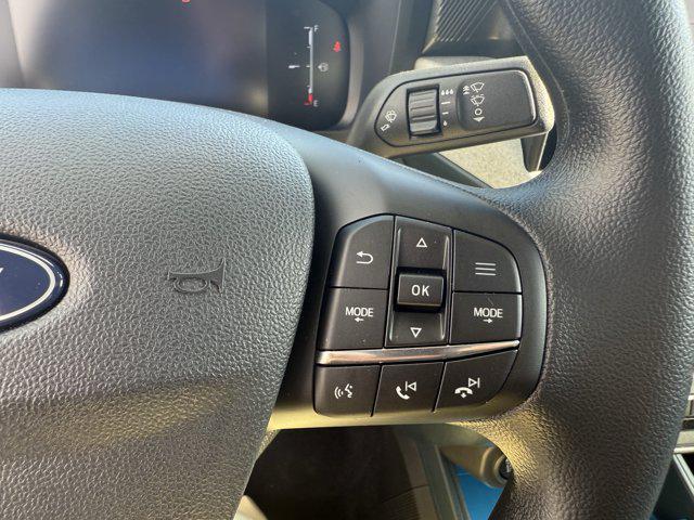 new 2025 Ford Maverick car, priced at $33,805