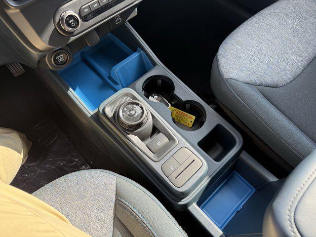 new 2025 Ford Maverick car, priced at $33,805