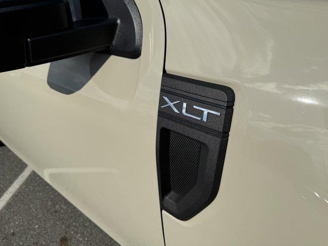 new 2025 Ford Maverick car, priced at $33,805