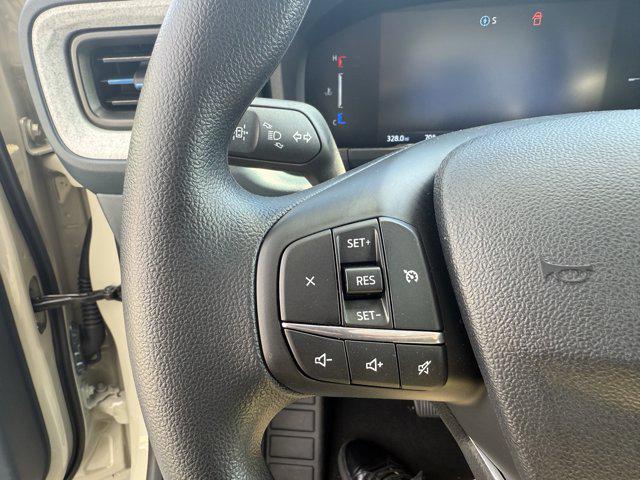 new 2025 Ford Maverick car, priced at $33,805