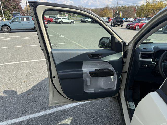 new 2025 Ford Maverick car, priced at $33,805