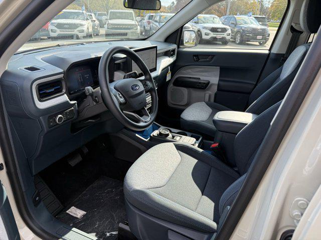 new 2025 Ford Maverick car, priced at $33,805