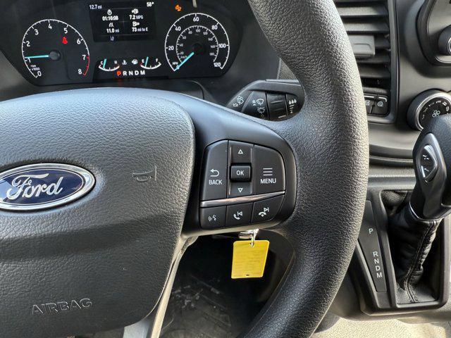 new 2025 Ford Transit-250 car, priced at $53,975
