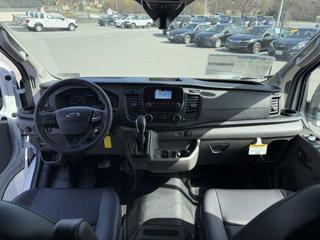 new 2025 Ford Transit-250 car, priced at $53,975