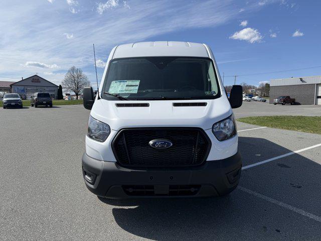 new 2025 Ford Transit-250 car, priced at $53,975