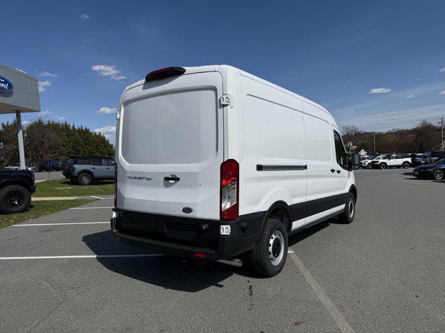 new 2025 Ford Transit-250 car, priced at $53,975