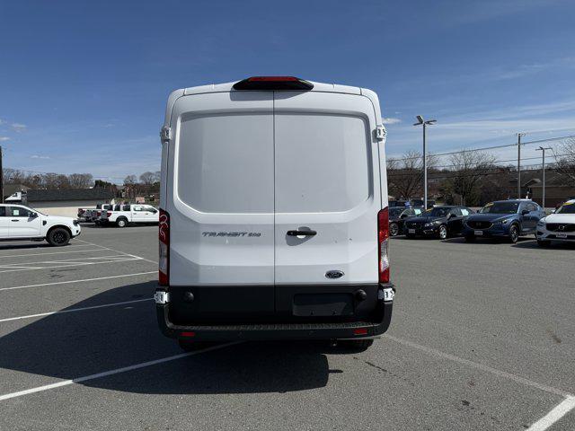new 2025 Ford Transit-250 car, priced at $53,975