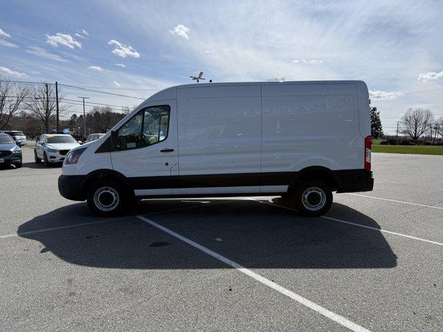 new 2025 Ford Transit-250 car, priced at $53,975