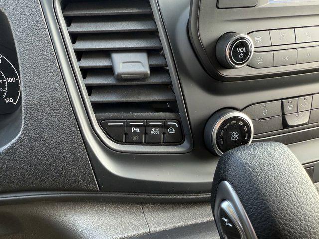 new 2025 Ford Transit-250 car, priced at $53,975